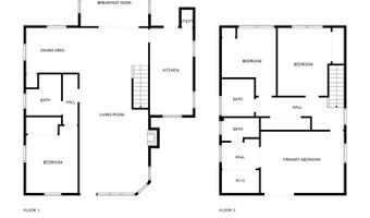 135 Lakeside Ave, Avon By The Sea, NJ 07717