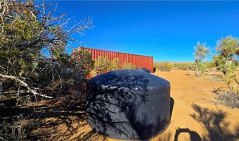 2 B S Cattle Crossing Rd, Yucca, AZ 86438