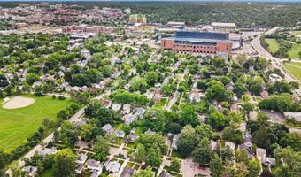 1210 Prescott Ave, Ann Arbor, MI 48103