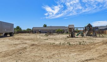 4320 Falcon Dr, Fallon, NV 89406