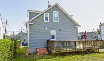 181 Sampson St, Bridgeport, CT 06606