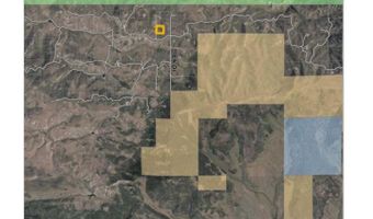 Tbd VISTA RIDGE LANE, Bondurant, WY 82922