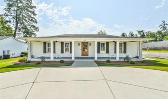 1060- A Bertram Rd, Augusta, GA 30909