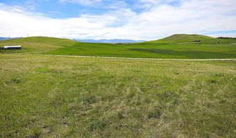 TBD McCormick Road, Big Horn, WY 82833