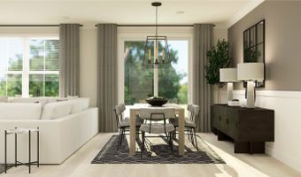 21917 Parkland Trace Ter Plan: Kensington Slab, Boyds, MD 20841