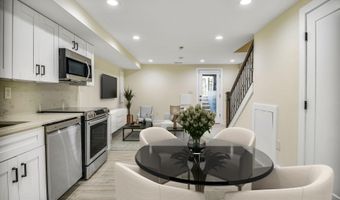5308 5TH NW, Washington, DC 20011