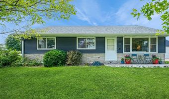 335 B Ave, Atkins, IA 52206