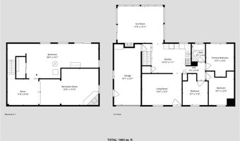 3172 Wellington Way, Arnold, MO 63010