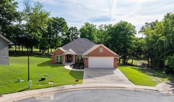 17 Valley View Rd, Batesville, AR 72501