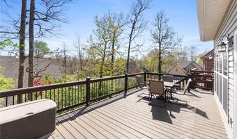 3902 NE Cadbury Ave, Bentonville, AR 72712