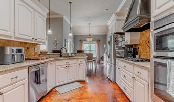 636 Hidden Hills Xing, Brandon, MS 39047
