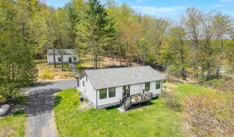 381 Mill Hook Rd, Accord, NY 12404