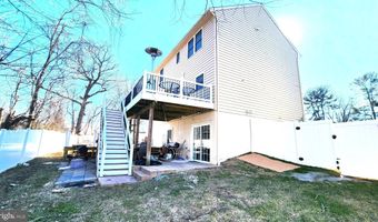 301 BUCKWORTH Ct, Bel Air, MD 21015