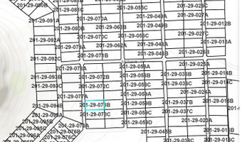 CR 5105, Concho, AZ 85924
