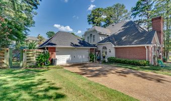 1401 Bay Vis, Brandon, MS 39047