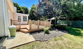 134 S FAIRFIELD Dr, Dover, DE 19901