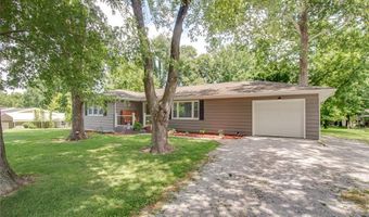 6607 Wenzel Rd, Alton, IL 62002