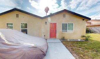 641 W 127th St, Los Angeles, CA 90044