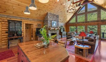 1318 Shortoff Rd, Highlands, NC 28741