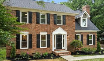 6542 Cross Field Ln, Charlotte, NC 28226