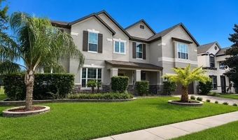 2103 CANDLENUT Cir, Apopka, FL 32712