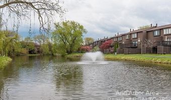 2520 Traver Blvd, Ann Arbor, MI 48105