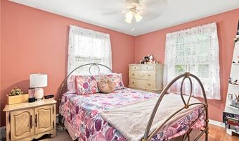 121 COLUMBIA Ave, Coventry, RI 02816
