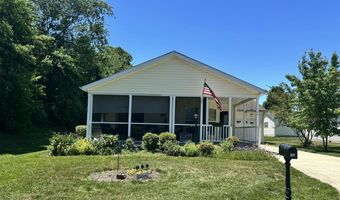 144 S Kimmer Ln 98, Camden, DE 19934