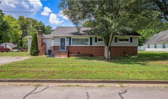 1000 Glenn St, Athens, TN 37303