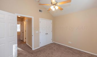 4016 S WILLIAMS St, Amarillo, TX 79118