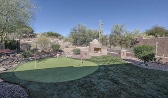 2328 W FIRETHORN Way, Anthem, AZ 85086