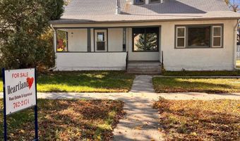1232 Cheyenne Ave, Alliance, NE 69301