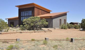 12 County Rd N8543, Concho, AZ 85924