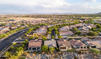 20584 W HILLCREST Blvd, Buckeye, AZ 85396