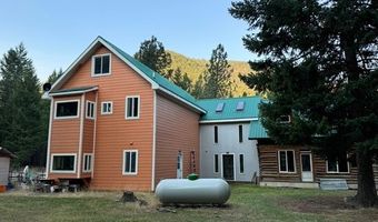 2368 Petty Creek Rd, Alberton, MT 59820