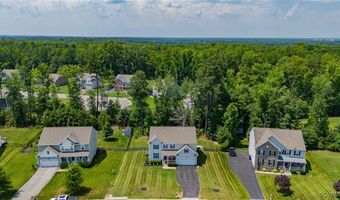 10122 Cameron Ridge Dr, Ashland, VA 23005