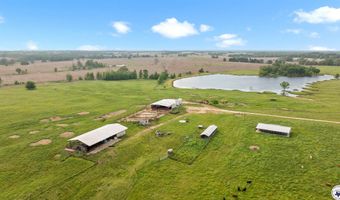 3189 FM 1326, De Kalb, TX 75559