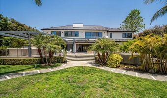 13524 D'Este Dr, Pacific Palisades, CA 90272