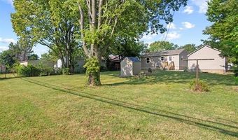 128 SE Myers Ave, Bartlesville, OK 74006