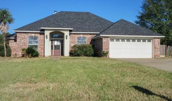 104 Pebble Beach Dr, Benton, LA 71006