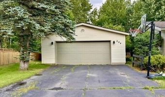 204 S 5th St E, Aurora, MN 55705