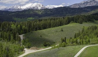 MININGER ROAD lot 6, Alpine, WY 83128