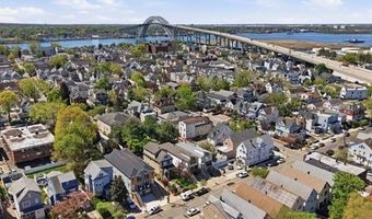 92 W 6TH St 2, Bayonne, NJ 07002