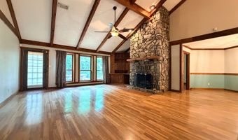 1771 CADDO Cir, Ashdown, AR 71822