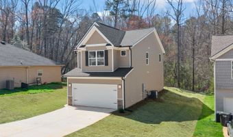 769 Dawn Pl, Alto, GA 30510