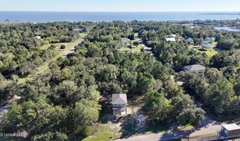 6157 S Railroad Ave, Bay St. Louis, MS 39520