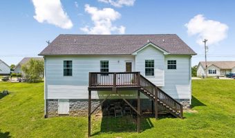 150 Lizzie Rd, Ashland City, TN 37015