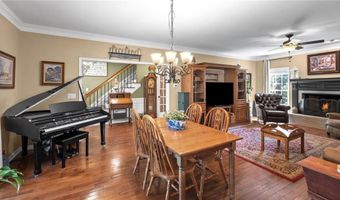 3204 Reavis Mountain Rd, Ball Ground, GA 30107