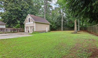 3207 Kensington Rd, Avondale Estates, GA 30002