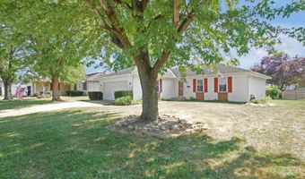 175 Kraft Dr, Ashville, OH 43103